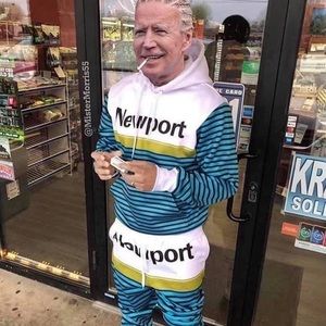 Meet your Posher, Johnathon